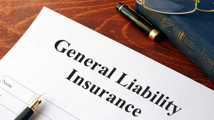 General Liability Insurance for Businesses