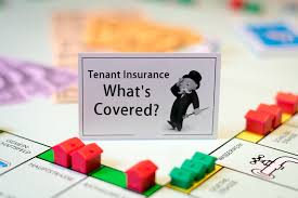 Tenant Insurance